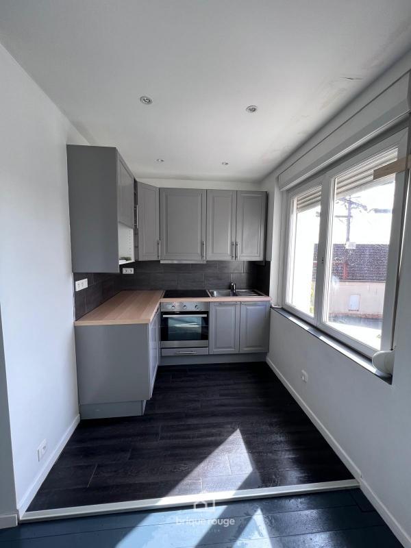 Immeuble - 171 m² - 1 pièce