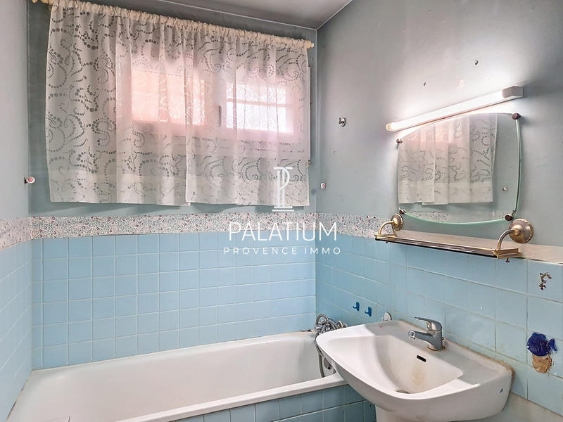 Maison - 84 m² - 4 pièces