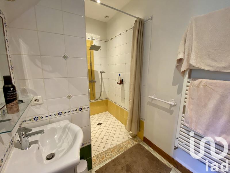 Maison - 126 m² - 4 pièces