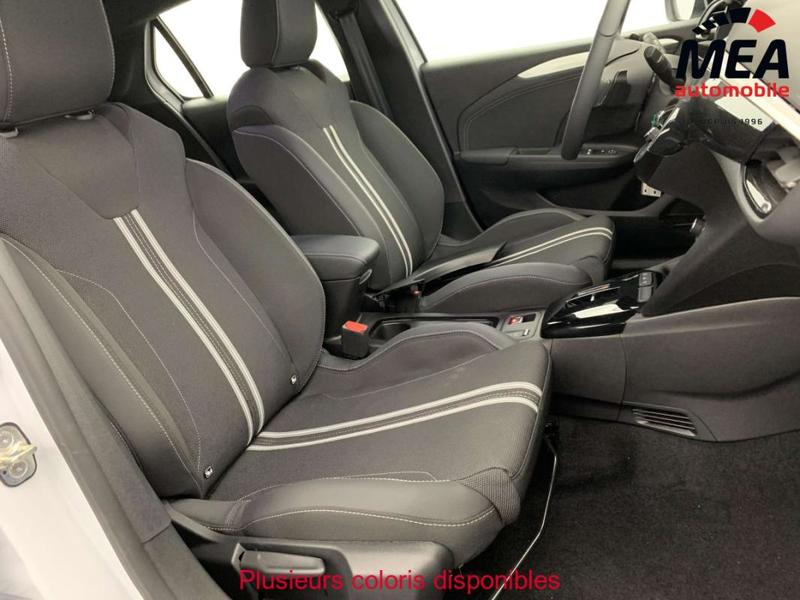 Opel Corsa 1.2 Turbo Hybrid 110 ch e-Dct6 Gs