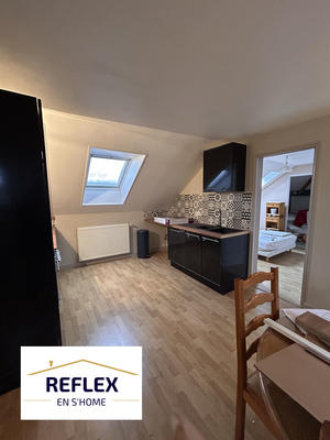 Appartement - 68 m² - 5 pièces