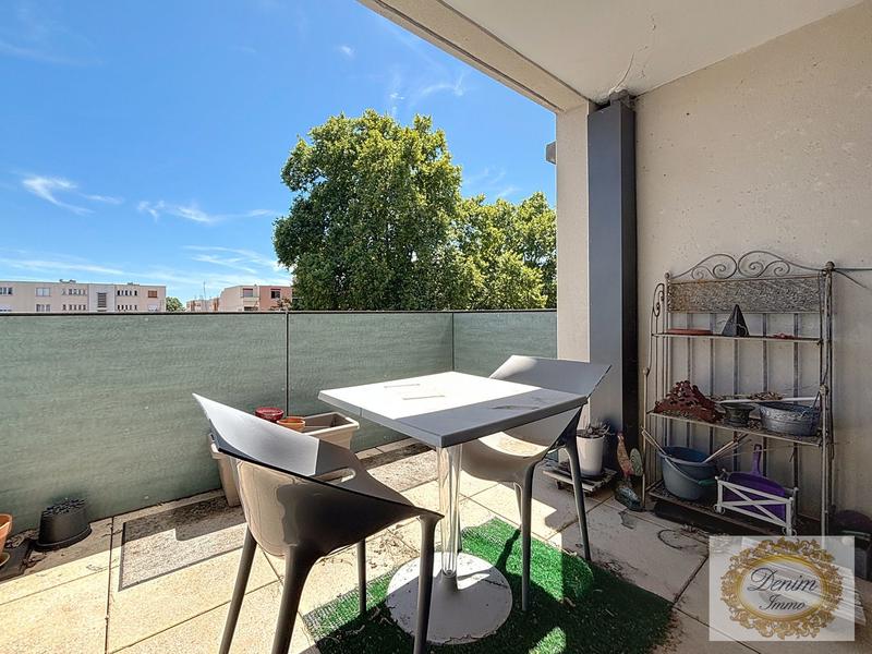 Appartement - 122 m² - 4 pièces