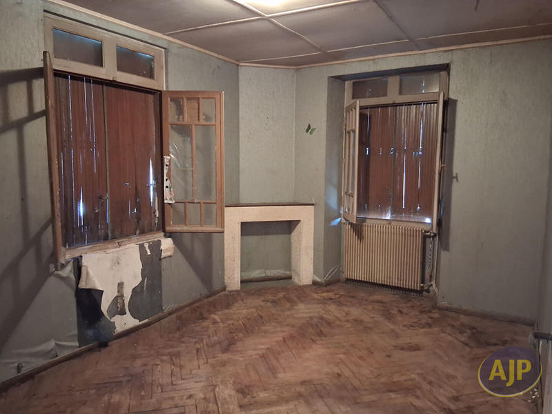 Maison - 129 m² - 5 pièces