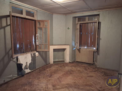 Maison - 129 m² - 5 pièces