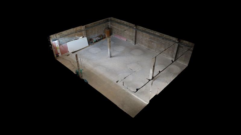 Local commercial - 120 m²