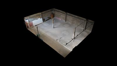 Local commercial - 120 m²