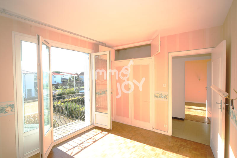 Maison - 103 m² - 5 pièces