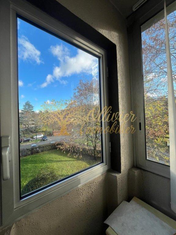 Appartement - 95 m² - 4 pièces