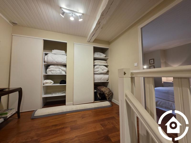 Maison - 156 m² - 5 pièces