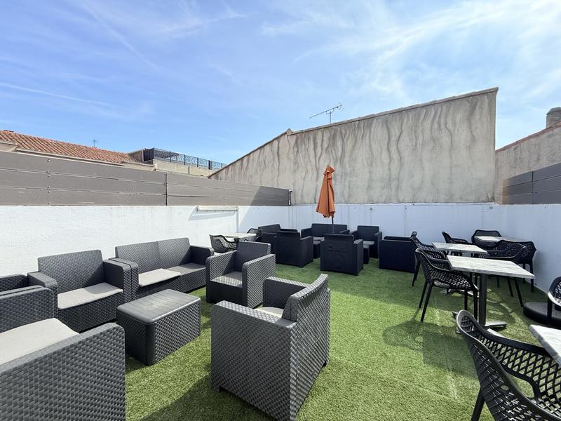 Maison - 211 m² - 10 pièces