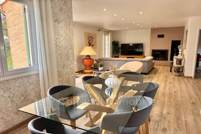 Maison - 99 m² - 4 pièces