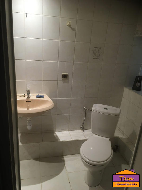 Maison traditionnelle - 76 m² - 2 pièces