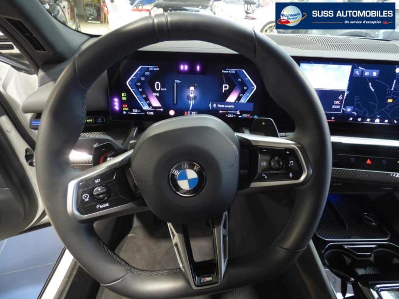 Bmw Série 5 Touring G61 540d xDrive 303 ch Bva8 m Sport