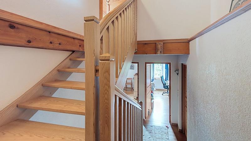 Maison - 258 m² - 5 pièces