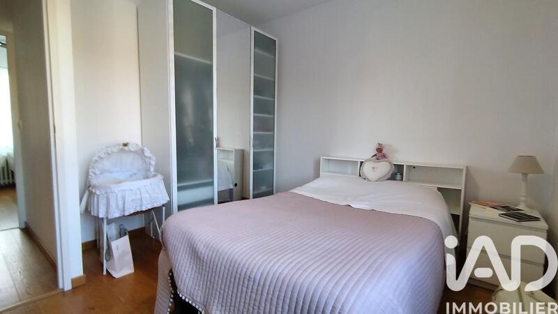 Maison de ville - 171 m² - 7 pièces