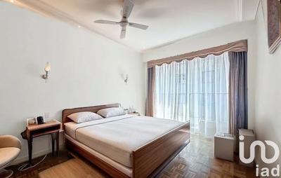 Appartement - 90 m² - 3 pièces