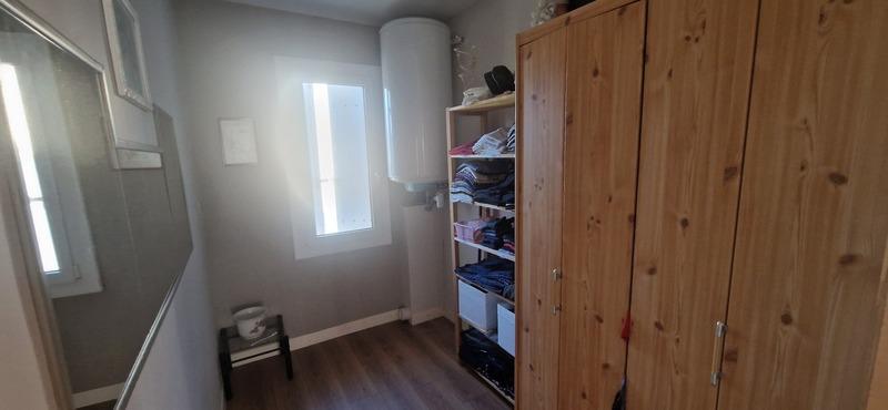 Maison - 200 m² - 6 pièces