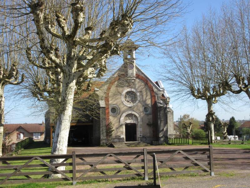 Propriété - 160 m² - 4 pièces