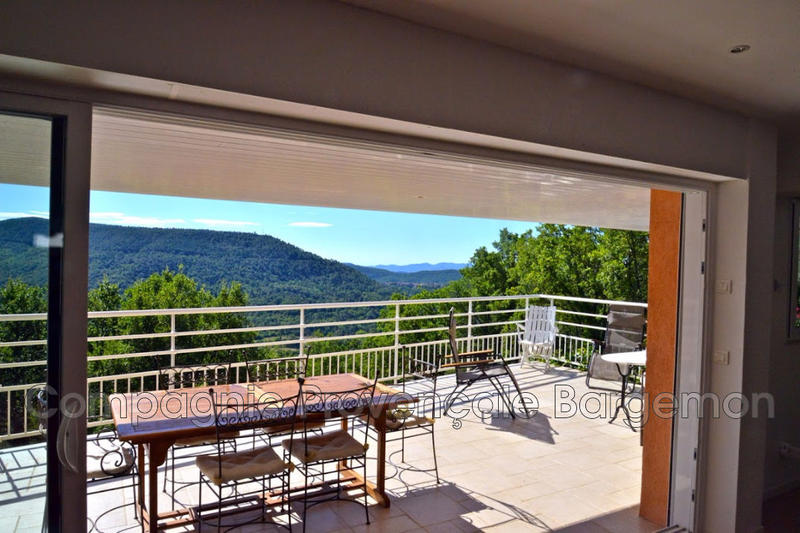 Villa - 180 m² - 7 pièces