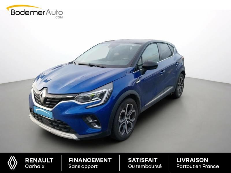 Renault Captur E-Tech 145 - 21 Intens