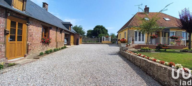 Maison - 78 m² - 5 pièces