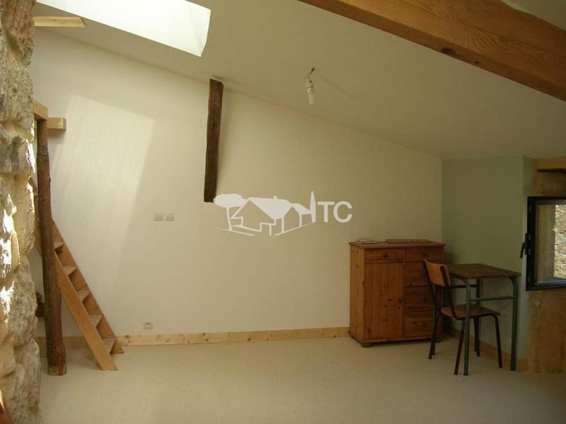 Maison de village - 189 m² - 5 pièces