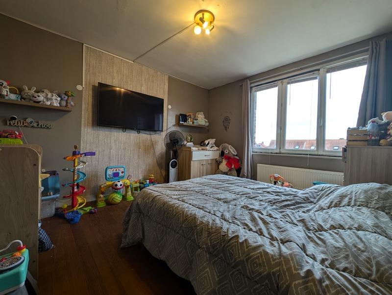 Maison - 118 m² - 4 pièces