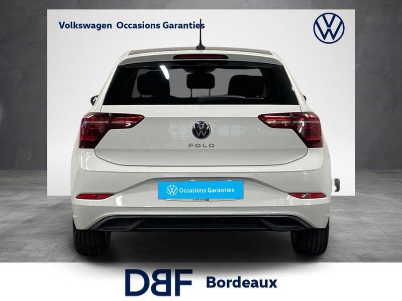 Volkswagen Polo 1.0 Tsi 95 s&amp;S Dsg7 Style