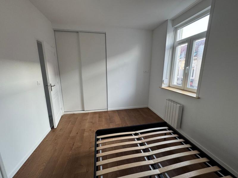 Appartement - 45 m² - 3 pièces