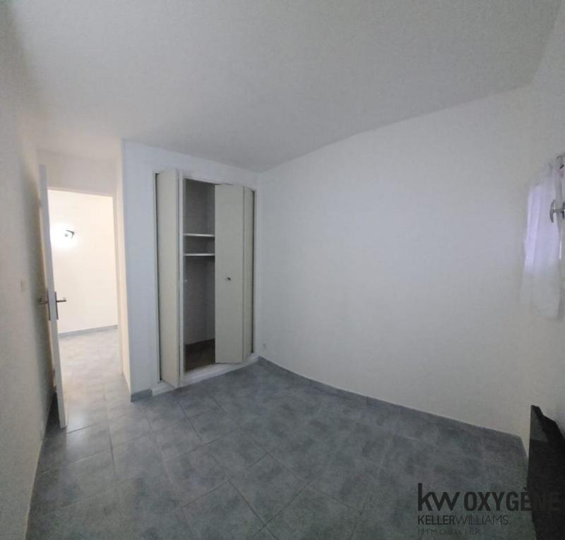 Appartement - 28 m² - 2 pièces