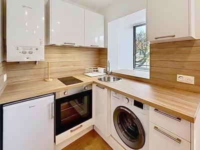 Appartement - 27 m² - 1 pièce