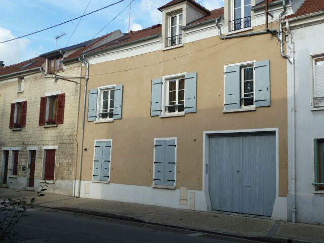 Appartement - 43 m² - 3 pièces