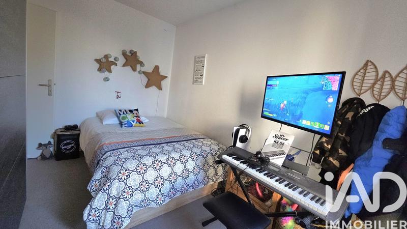 Maison de ville - 79 m² - 4 pièces