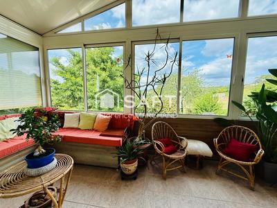 Maison - 130 m² - 4 pièces