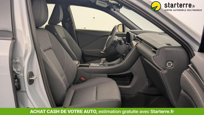 Lexus Lbx 2wd Business