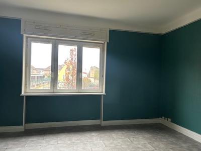 Appartement - 31 m² - 1 pièce