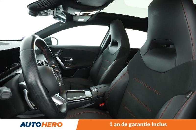 Mercedes Classe a 200 Amg Line 7g-Dct 163 ch