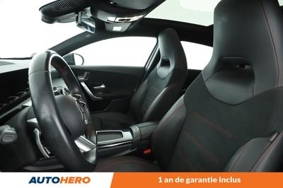 Mercedes Classe a 200 Amg Line 7g-Dct 163 ch