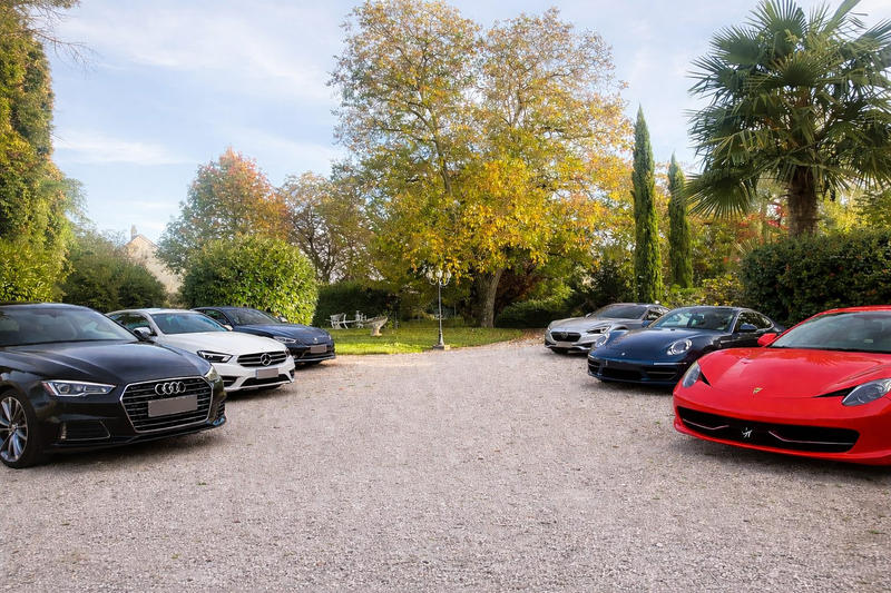 Maison - 290 m² - 6 pièces