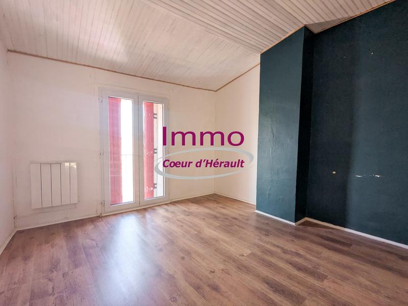 Maison de village - 116 m² - 4 pièces