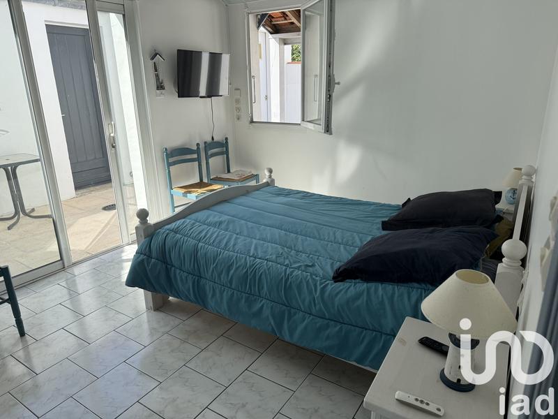 Maison - 100 m² - 6 pièces