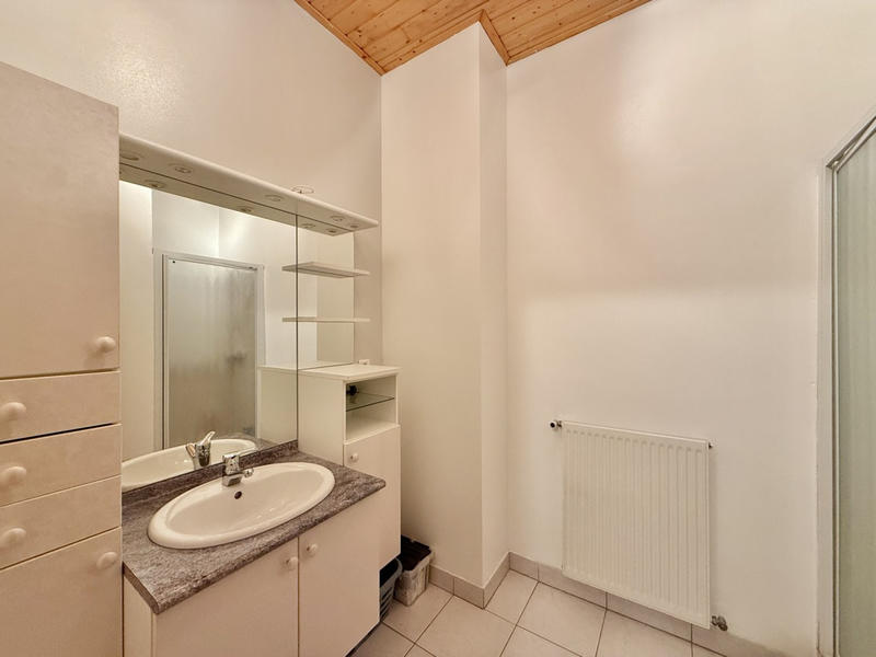 Maison - 72 m² - 3 pièces