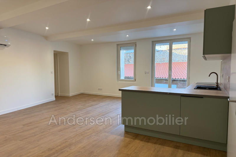 Appartement - 95 m²