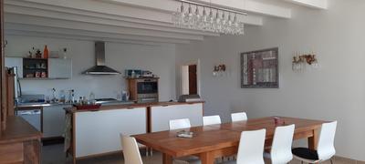 Maison - 156 m² - 6 pièces