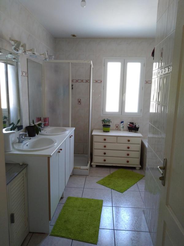 Maison - 141 m² - 4 pièces