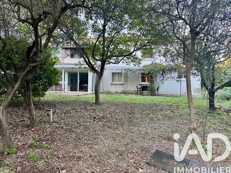 Bastide - 310 m² - 11 pièces