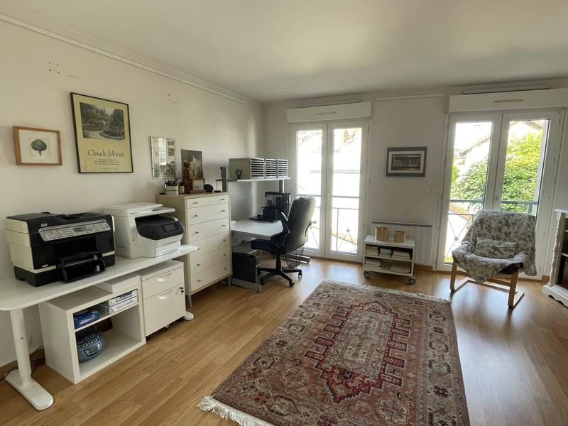 Appartement - 197 m² - 5 pièces