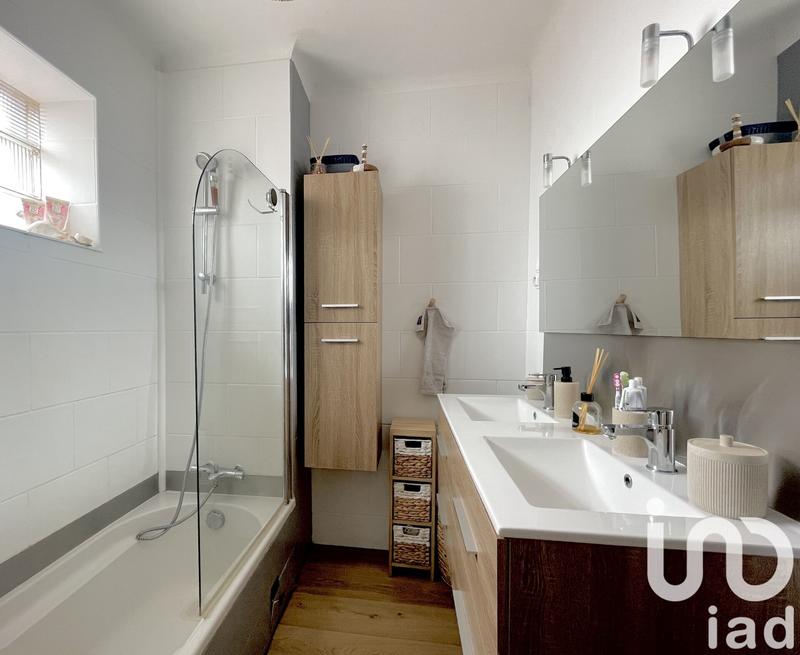 Appartement - 124 m² - 5 pièces