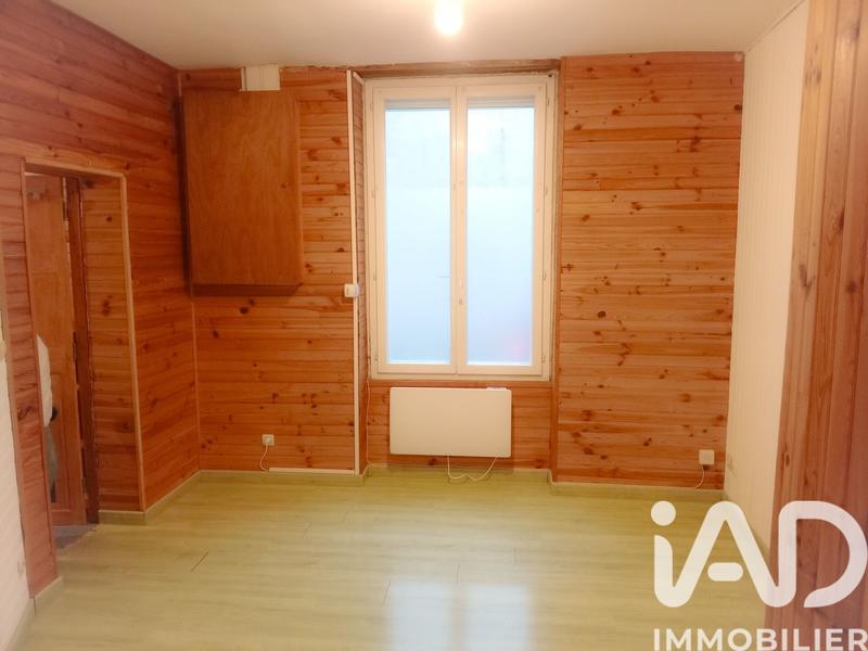 Appartement - 74 m² - 4 pièces