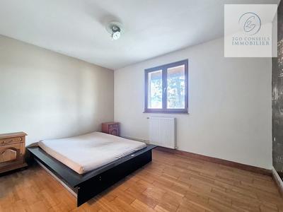 Maison - 138 m² - 5 pièces